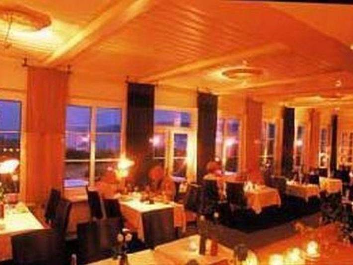 Hotel für 2 Personen, mit Terrasse, mit Haustier in Harrislee - 2