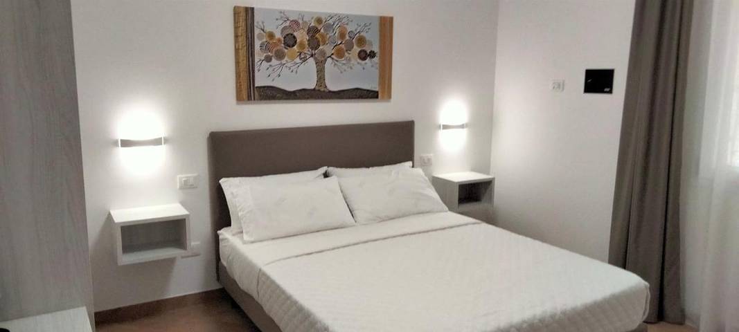 B&b per 2 persone a Mazara del Vallo