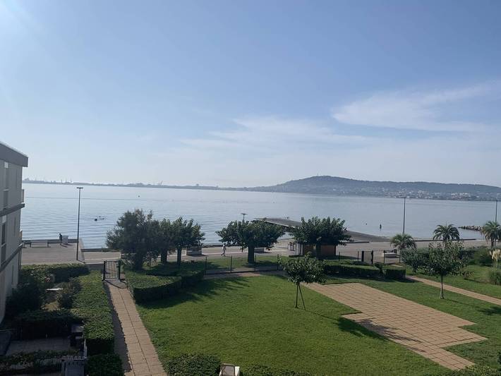 Gîte pour 2 personnes dans Casino de Balaruc