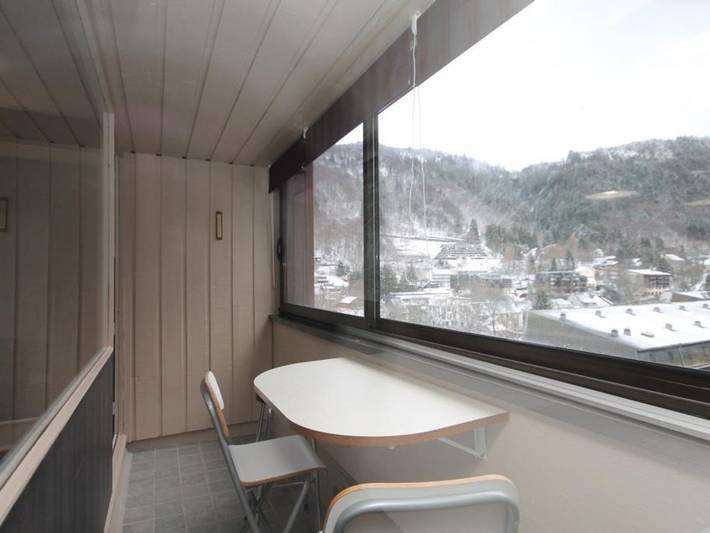 Gîte pour 7 personnes dans Bowling Le Mont Dore - 3