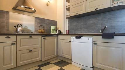 Château pour 5 Personnes dans Chalais (Aquitaine), Périgord Vert, Photo 2