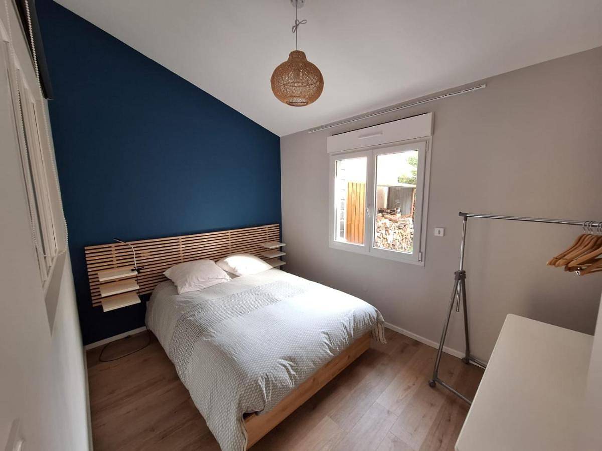 Appartement entier, Bienvenue chez toi - Tv, Wifi proxi Labège in Castanet-Tolosan, Canal du Midi