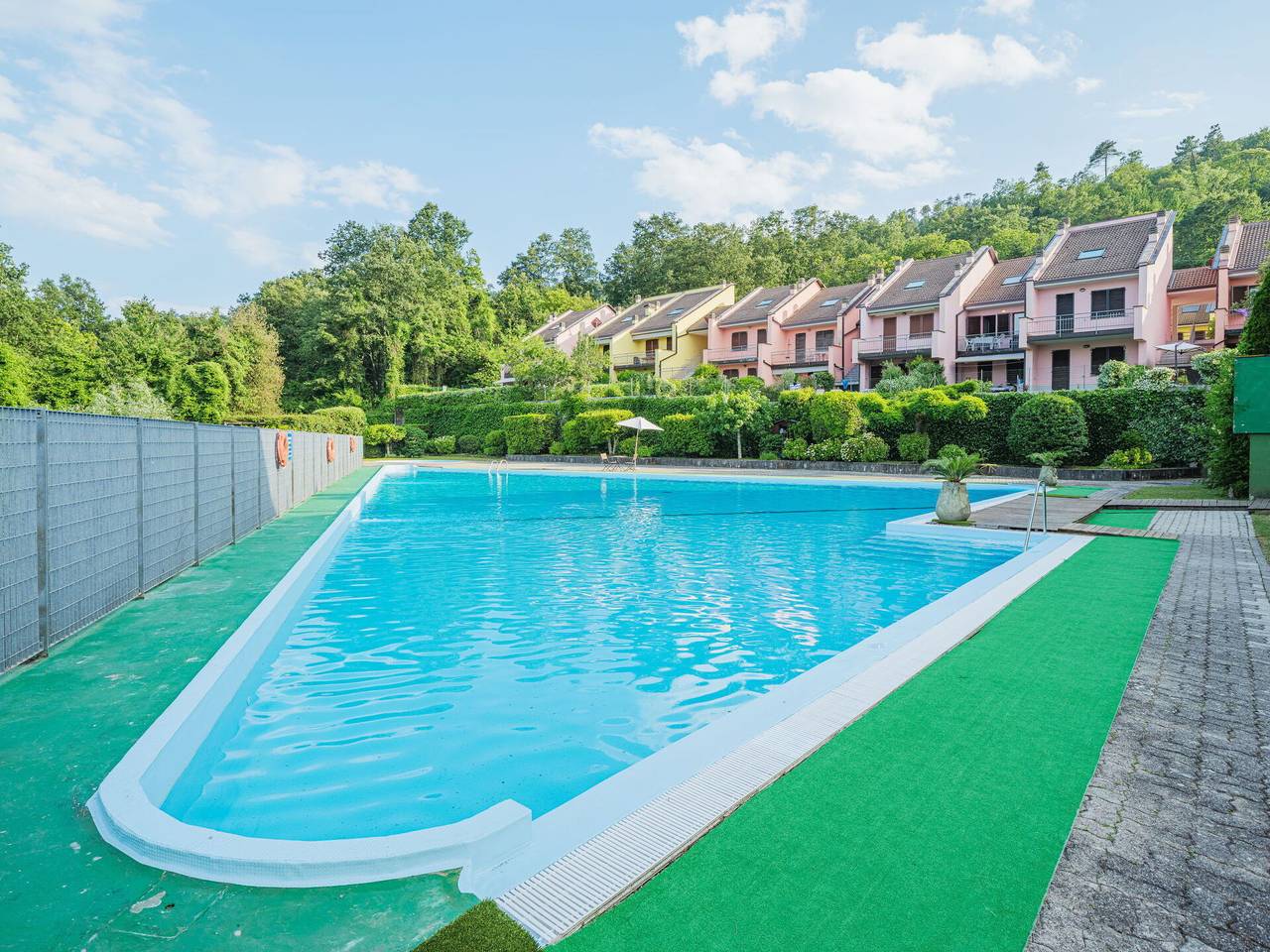 Geheel appartement, Pignone 100 - Villaggio 5 Terre 100.8 in Pignone, Riviera di Levante