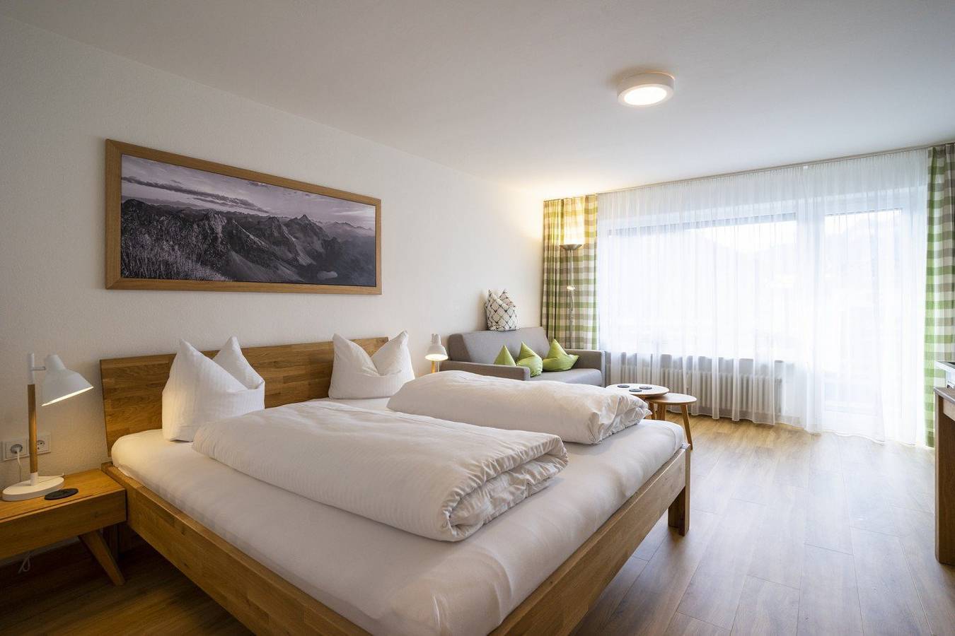Appartamento vacanze a Svevia a partire da 94€ a notte