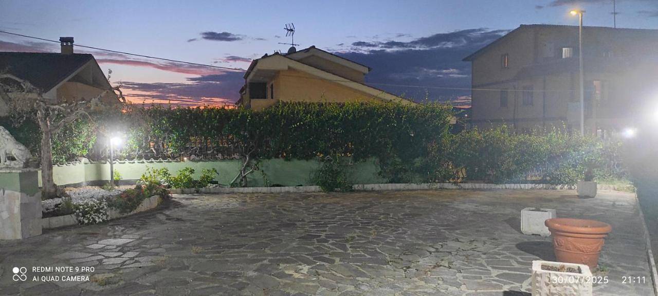 Double Room in Roma, Provincia di Roma