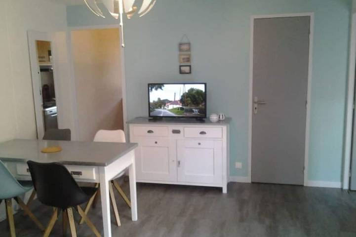 Ferienhaus für 4 Personen, mit Pool und Terrasse - 1