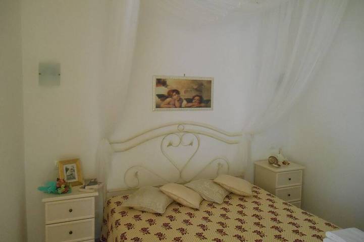 Ferienwohnung für 6 Personen, mit Balkon in Torre Canne - 2