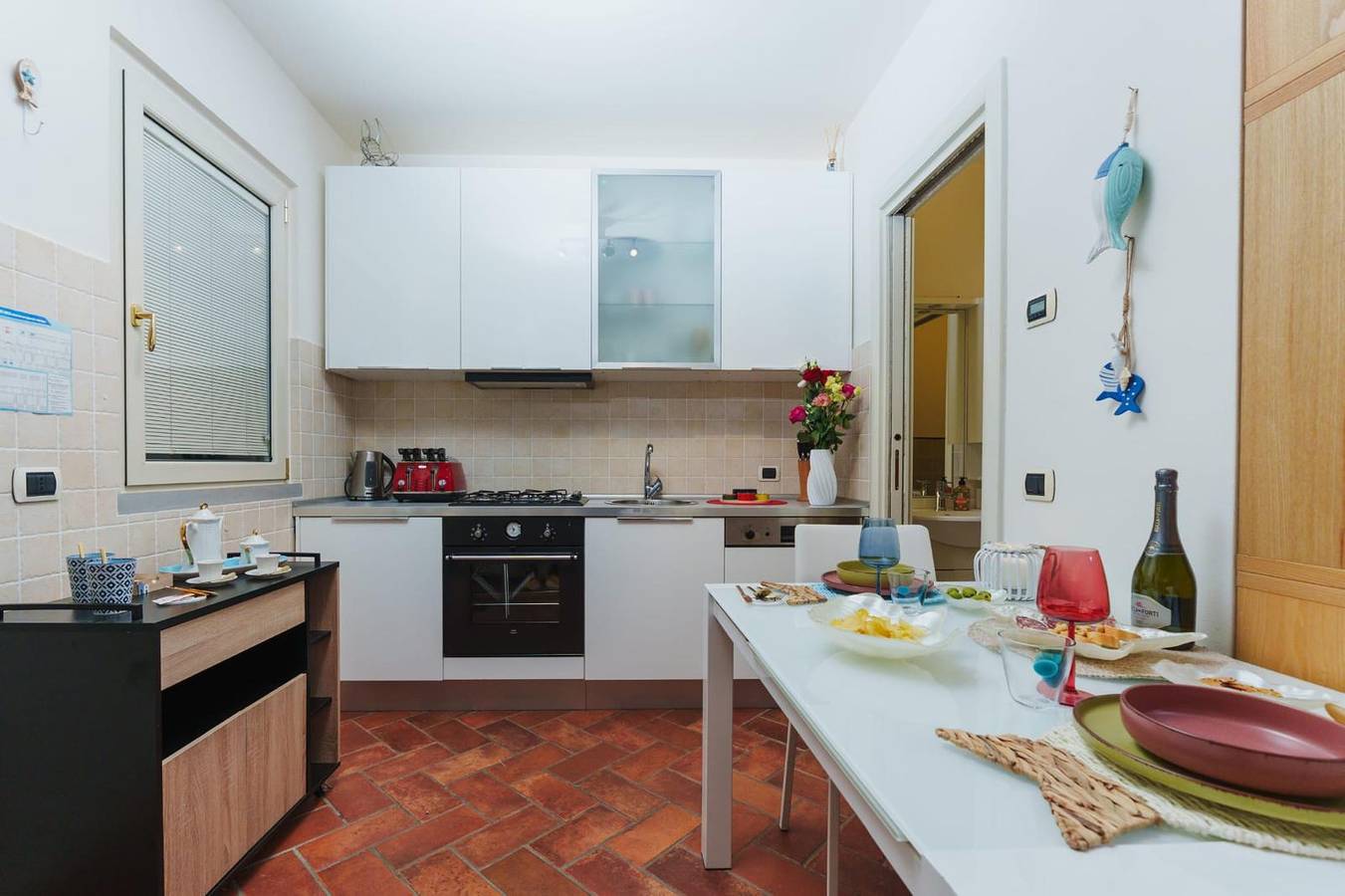 Ganze Wohnung, Scorcio sul lago in Monte Isola, Iseosee