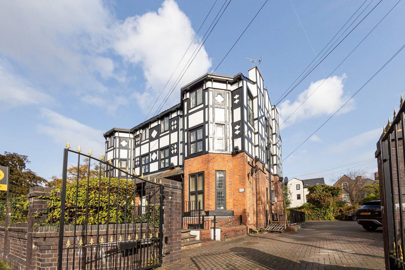 Appartement entier, Cosy  Spacious Duplex Apartment near Salford Royal in Grand Manchester