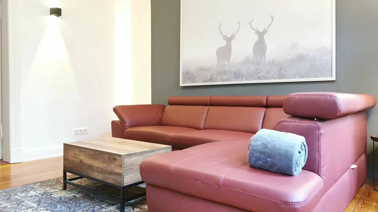 Ganze Ferienwohnung, Ferienwohnung für 5 Personen (80 m²) in Bargteheide in Bargteheide, Kreis Stormarn