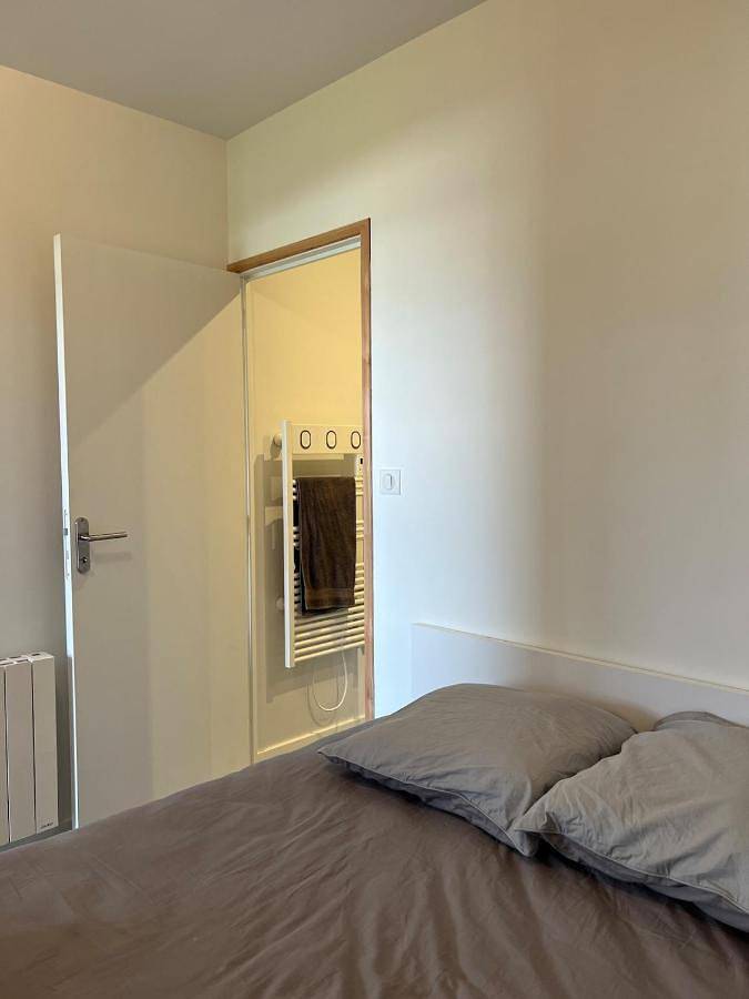 Gîte pour 2 personnes dans Office De Tourisme De Guerande - 4