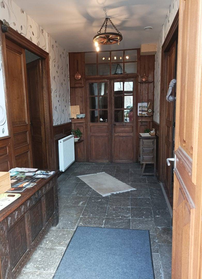 Chez Susan - Chambre 1 in Buzy, Béarn