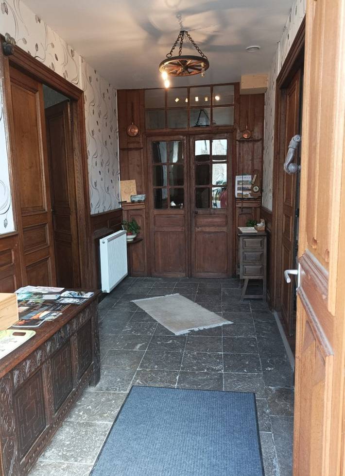 Location de vacances pour 3 personnes, avec jardin dans Vallée d'Ossau - 2