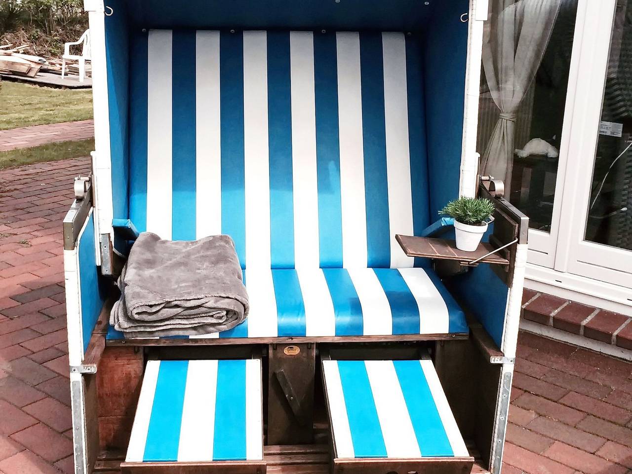 Ganze Ferienwohnung, Robbe - Robbe in Hörnum, Sylt