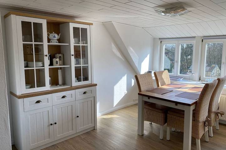 Ferienwohnung für 2 Personen, mit Garten, mit Haustier in Ockholm