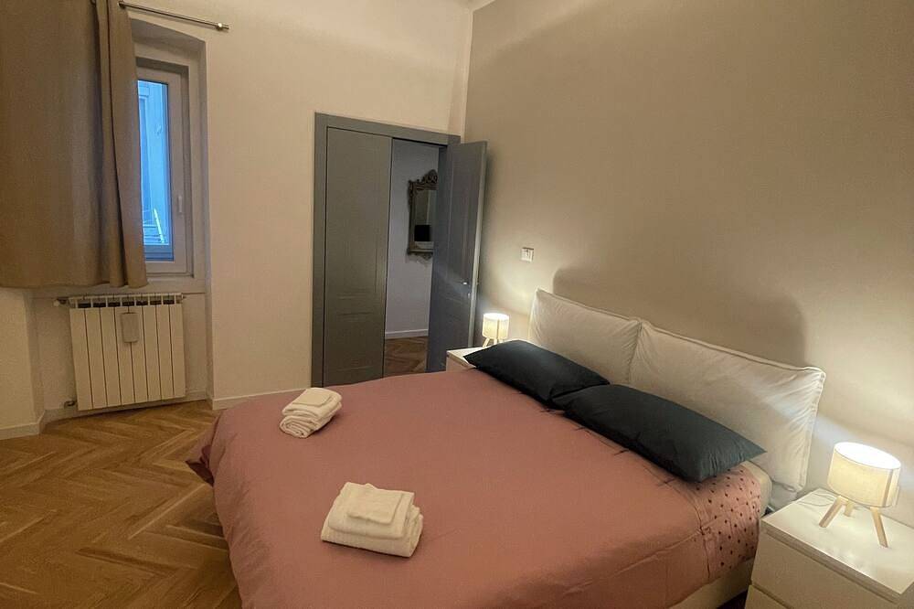 Ganze Wohnung, House 1826 in the Marine Heart of Trieste in Triest, Triest Provinz