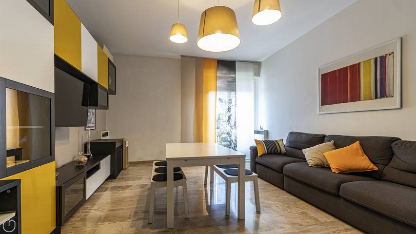 Entire apartment, Boninsegna 1 in Bologna, Bologna Province