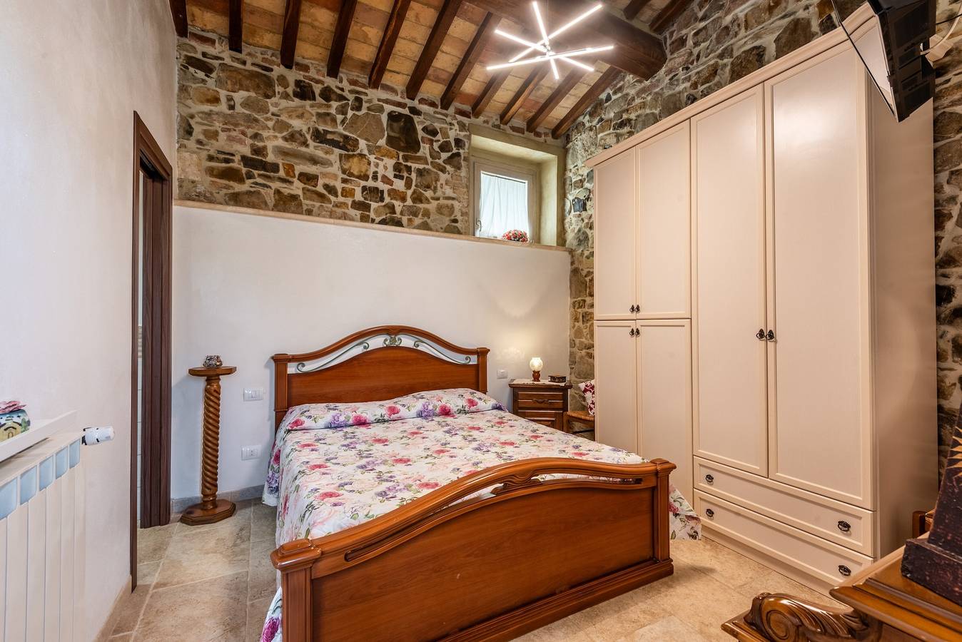 Apartamento inteiro, Casa de férias Sant Antimo Montalcino in Castelnuovo dell'Abate, Montalcino