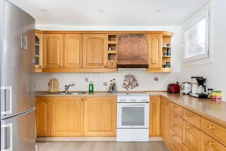 Ferienwohnung für 2 Personen, mit Garten, mit Haustier - 1