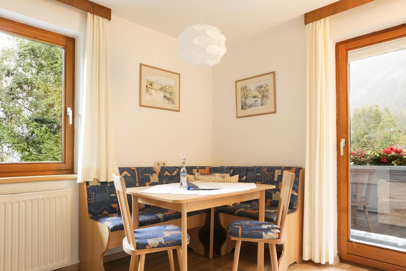 Ganze Ferienwohnung, Ferienwohnungen und Chalets Pienz-Bobnar in Sautens, Ötztal