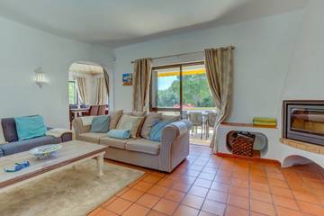 Villa voor 6 Personen in Carvoeiro, Lagoa, Afbeelding 4