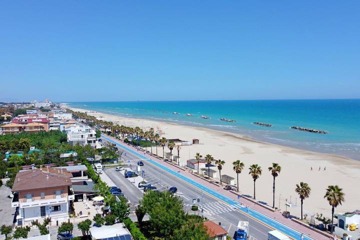 Ferienwohnung für 3 Personen - 1