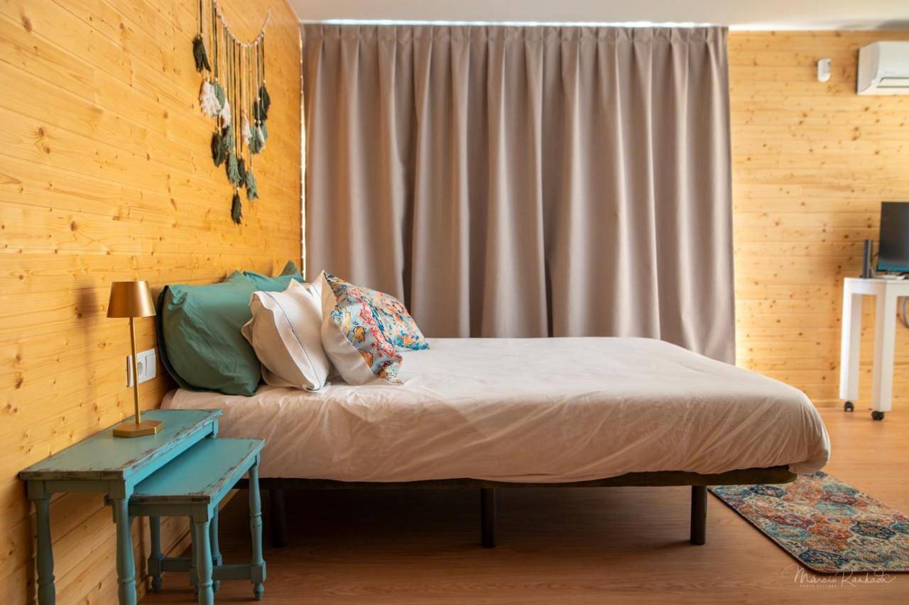 Bungalow da Romy in Praia de Vila Praia de Âncora, Vila Praia de Ancora