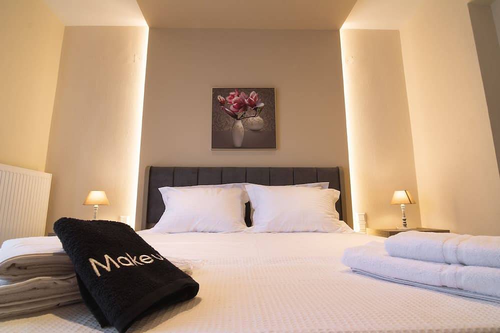 Ganze Wohnung, Stergiosapartment in Volos in Volos, Magnisia