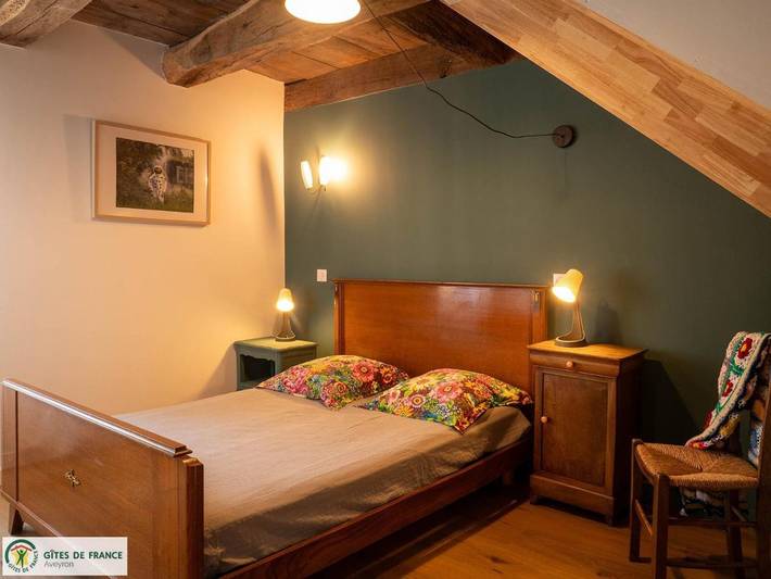 Location de vacances pour 10 personnes, avec jardin à Cassagnes-Bégonhès - 2