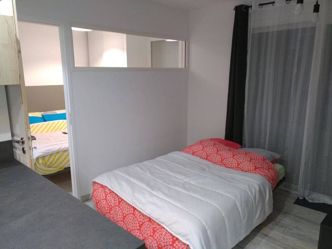 Appartement entier, Plaisance du Touch in Plaisance-du-Touch, Toulouse et ses environs