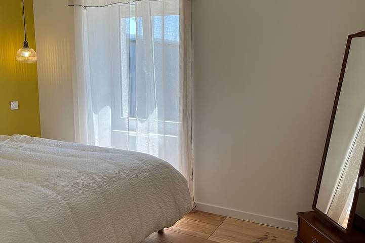 Location de vacances pour 8 personnes dans Bellevigne-en-Layon - 3