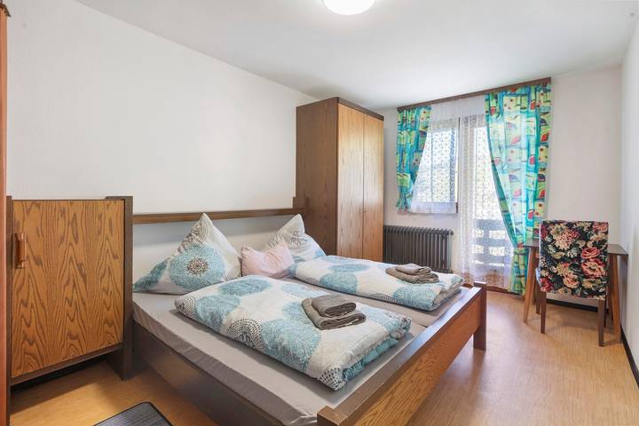 Ferienwohnung für 2 Personen, mit Balkon in Todtnau - 2