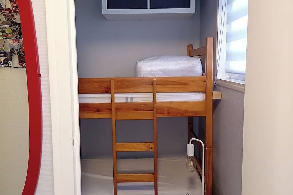 Ganze Wohnung, Studio 4 bis 6 Personen in Esquièze-Sère, Nationalpark Pyrenäen
