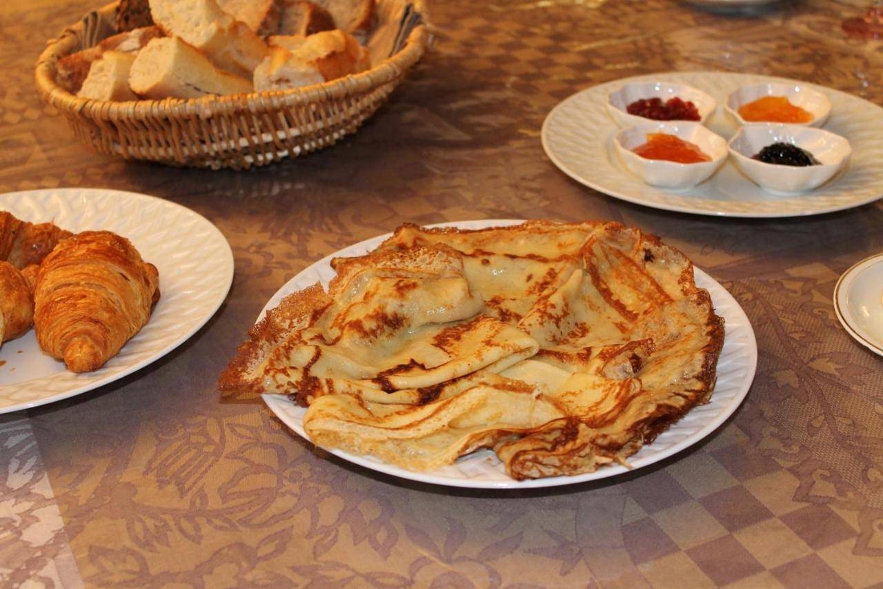 Chambres d'hôtes La Brillève in Lamotte-Beuvron, Sologne