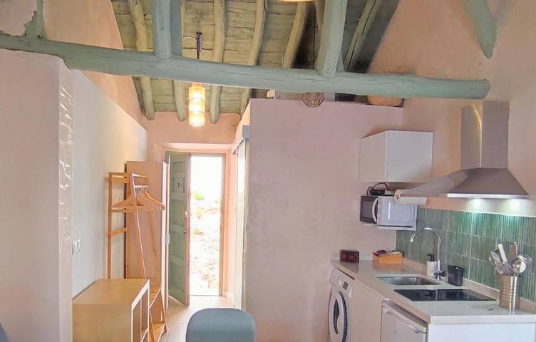 Gîte pour 2 personnes, avec balcon et vue à Ronda - 4