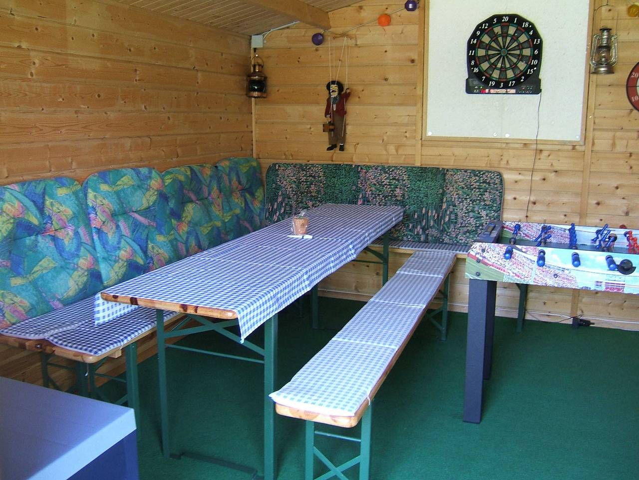 Ferienhaus Baumann in Esens, Landkreis Wittmund