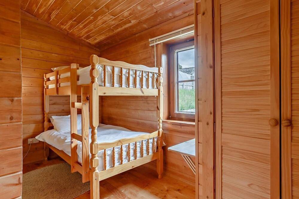 2 Bed in Beauly (oc-affri) in Highlands