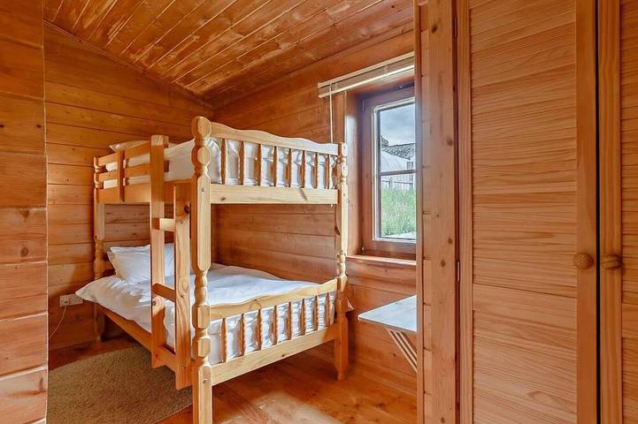 2 Bed in Beauly (oc-affri) in Highlands