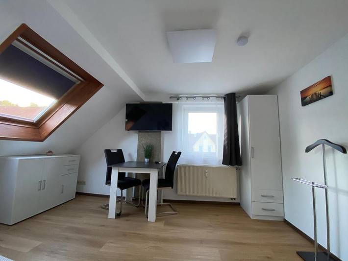 Ferienwohnung für 4 Personen, mit Ausblick in Königsbronn - 4