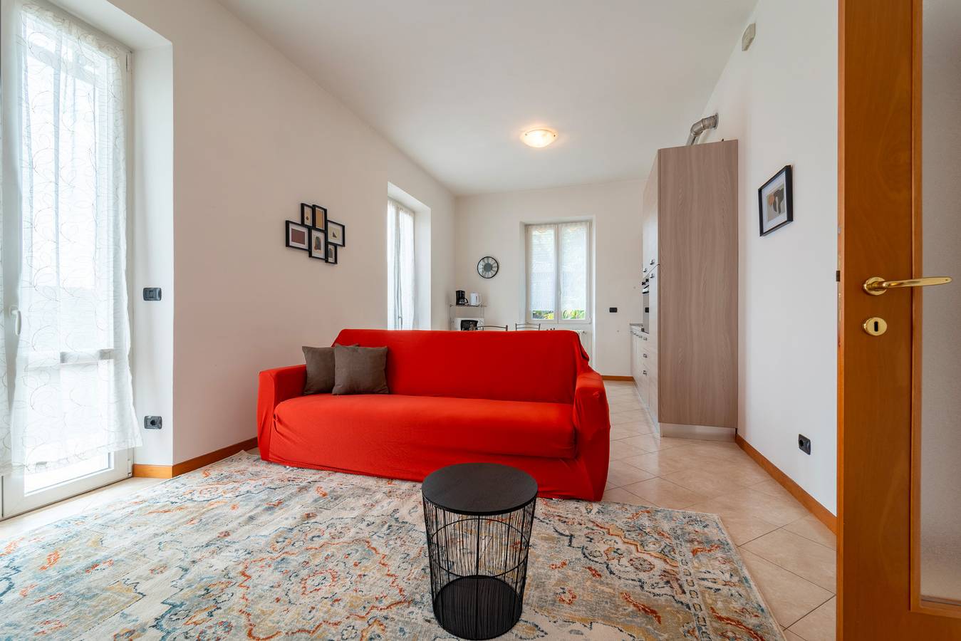 Ganze Wohnung, Bright and Cozy in Menaggio in Menaggio, Gemeinde Menaggio