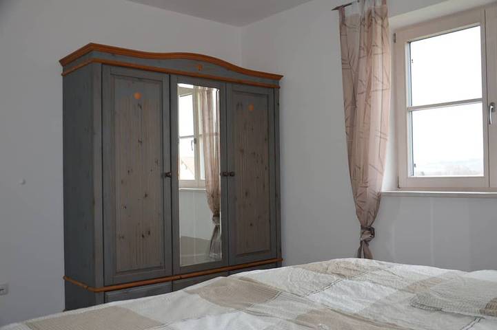 Ferienwohnung für 4 Personen, mit Garten in Kammeltal - 4