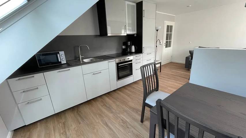 Ferienwohnung für 6 Personen, mit Garten, mit Haustier in Wenkendorf - 3