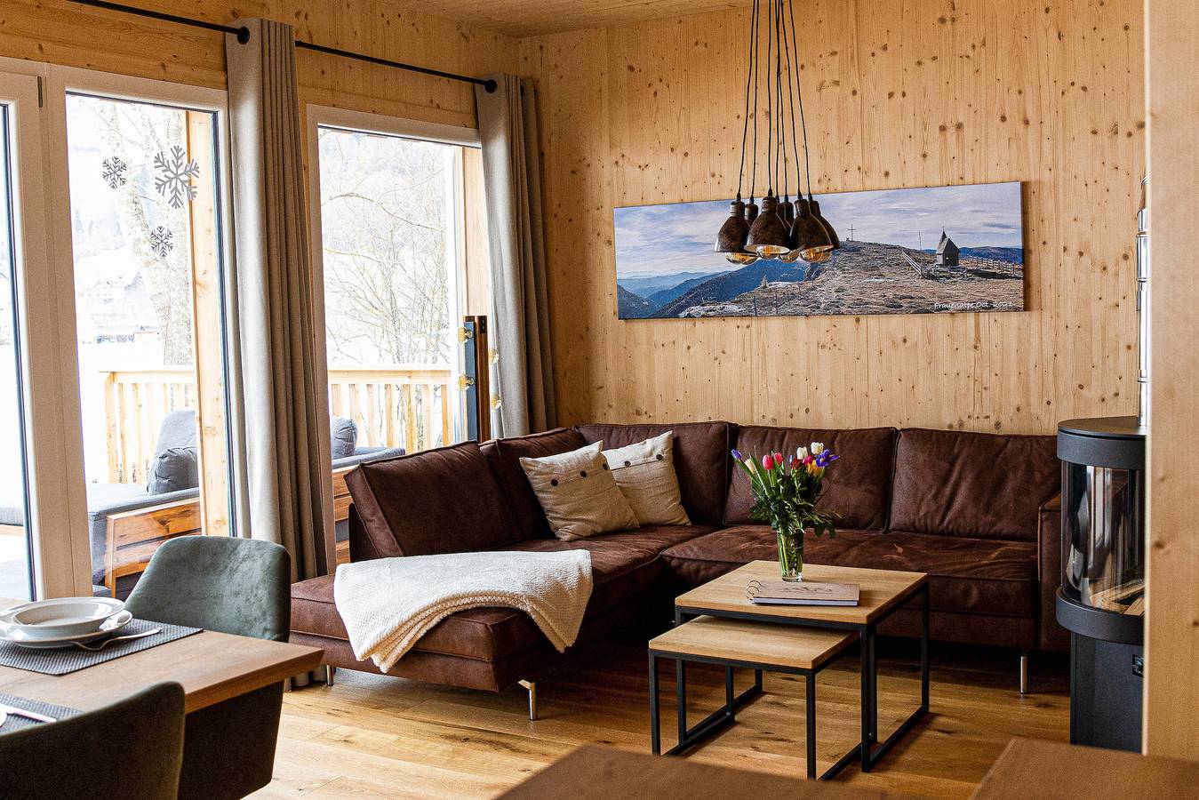 Casa vacanza a Kreischberg a partire da 248€ a notte