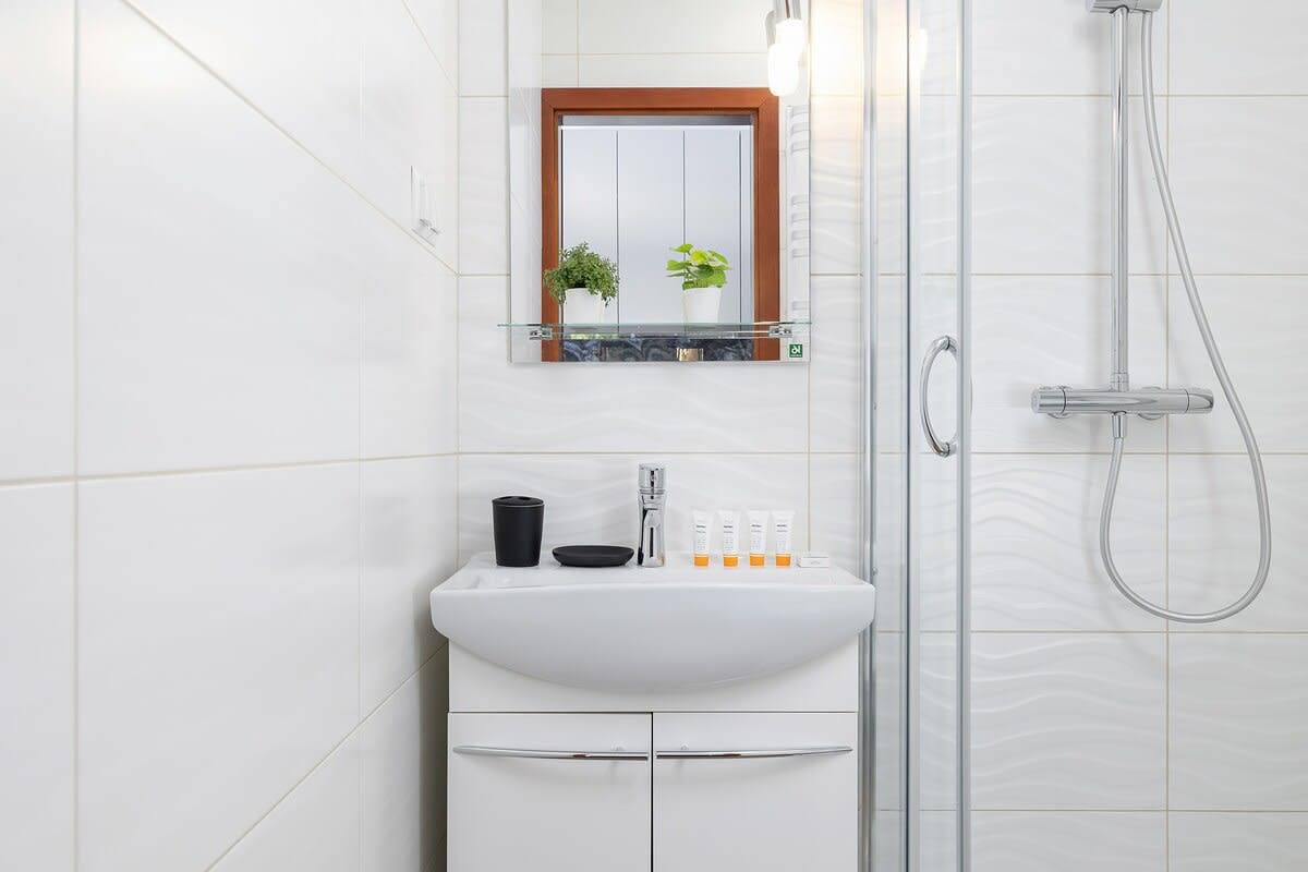 Ganzes Studio, Studio für 2 Personen in Zakopane, Karpaten (Polen)