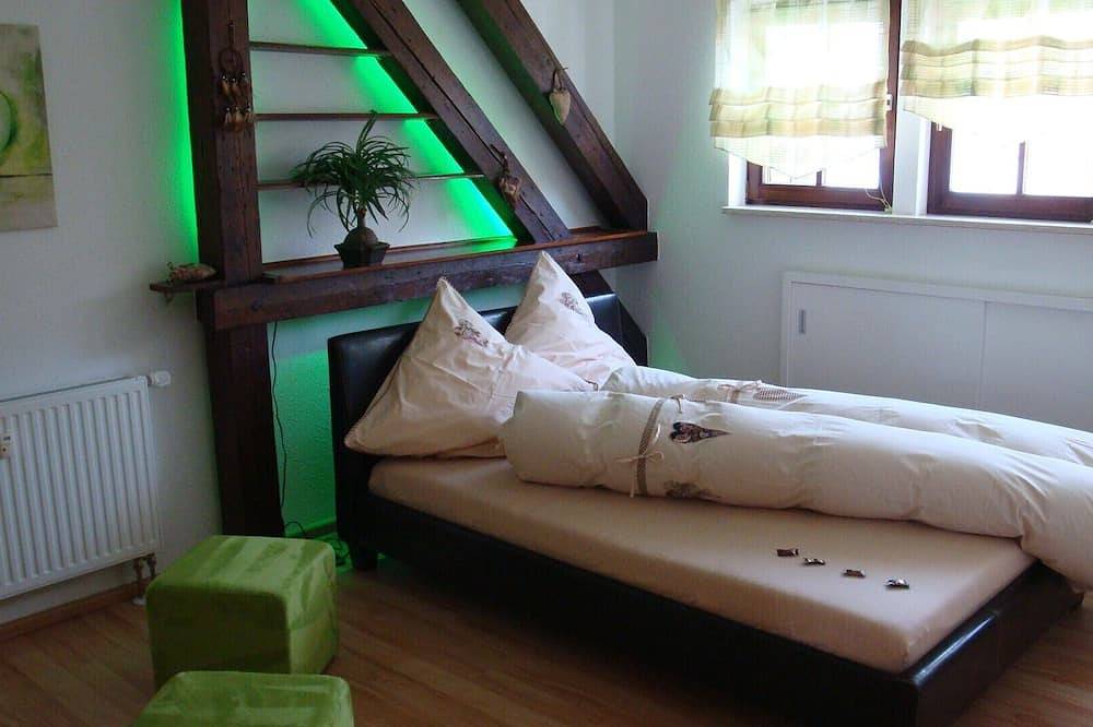 Ganze Wohnung, Ferienperle**** Erzgebirge, Schloss Kirche, Wlan, Ladestation f. E-Auto / Hybrid in Schwarzenberg (Erzgebirge), Erzgebirge