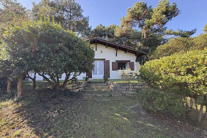 Chalet para 7 personas - 1