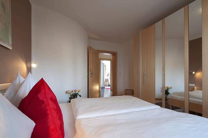 Ganze Wohnung, Top 1- 3 (3) - Appartementhaus Charisma in Fieberbrunn, Bezirk Kitzbühel