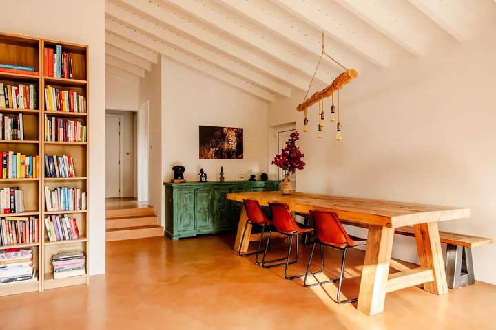 Ferienhaus für 4 Personen, mit Garten, mit Haustier in Aljezur - 4