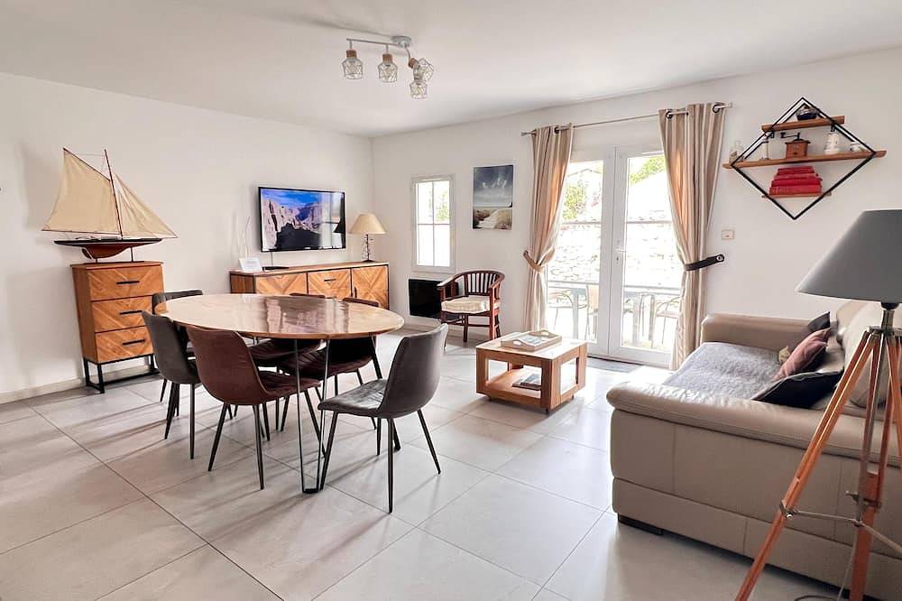 Photo : Appartement de vacances