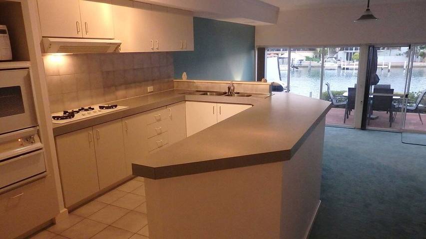 Villa pour 6 personnes, avec balcon dans Australie - 3